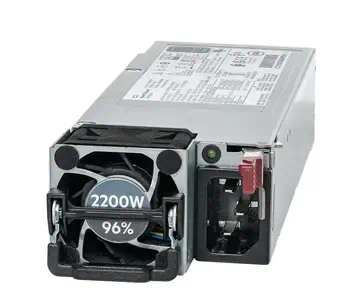 Offre Boitier d'alimentation 2200 W
