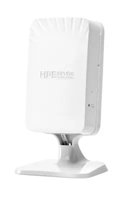 Aruba Networking AP-500H-MNTD2 RJ45 Ethernet Jack Desk Mount - HP - Accessoire Réseau - visuel 2