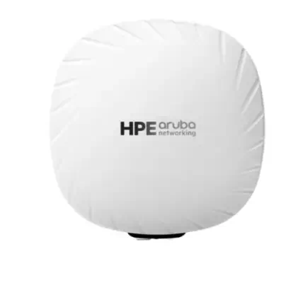 Aruba Networking AP-503 (RW) 10-Pack Dual Radio 2x2:2 Wi-Fi 6 Campus Access Point - HP - Borne Wifi - visuel 1