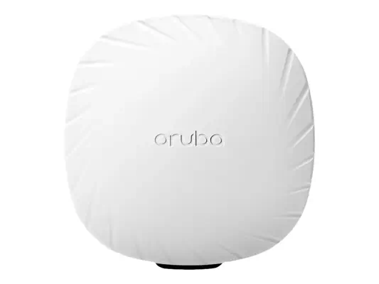 HPE Aruba AP-503 RW Indoor Access Point 10 Pack - Borne Wifi - visuel 2