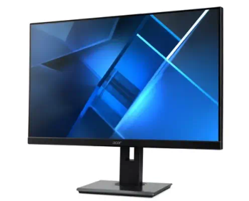 Acer B7 B247Y E écran plat de PC 60,5 cm (23.8") 1920 x 1080 pixels Full HD LCD Noir - Ecran Ordinateur - visuel 5