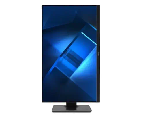 Acer B7 B247Y E écran plat de PC 60,5 cm (23.8") 1920 x 1080 pixels Full HD LCD Noir - Ecran Ordinateur - visuel 4