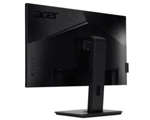 Acer B7 B247Y E écran plat de PC 60,5 cm (23.8") 1920 x 1080 pixels Full HD LCD Noir - Ecran Ordinateur - visuel 7