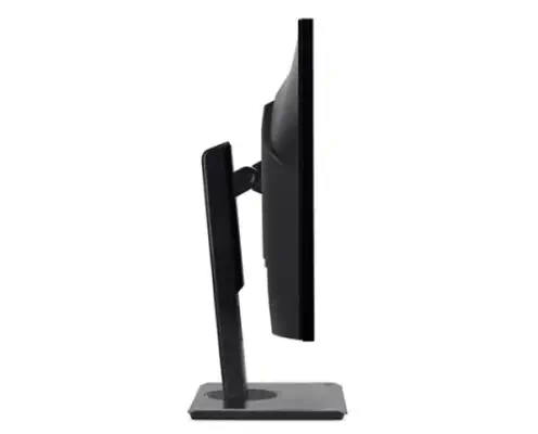 Acer B7 B247Y E écran plat de PC 60,5 cm (23.8") 1920 x 1080 pixels Full HD LCD Noir - Ecran Ordinateur - visuel 8