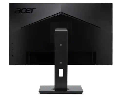 Acer B7 B247Y E écran plat de PC 60,5 cm (23.8") 1920 x 1080 pixels Full HD LCD Noir - Ecran Ordinateur - visuel 3