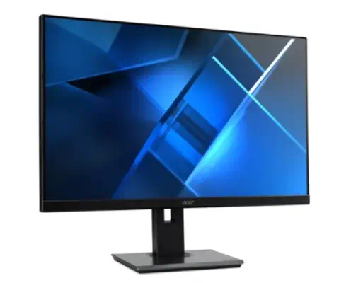 Acer B7 B247Y E écran plat de PC 60,5 cm (23.8") 1920 x 1080 pixels Full HD LCD Noir - Ecran Ordinateur - visuel 6