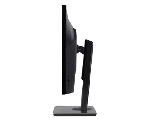 Acer B7 B247Y E écran plat de PC 60,5 cm (23.8") 1920 x 1080 pixels Full HD LCD Noir - Ecran Ordinateur - visuel 2