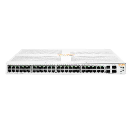 Aruba Instant On 1930 48G Class4 PoE 4SFP/SFP+ 370W - HP - Switchs et Hubs - visuel 1