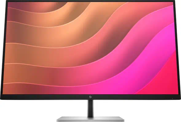 Écran HP E32k G5 4K USB-C sans PVC - Ecran Ordinateur - visuel 1