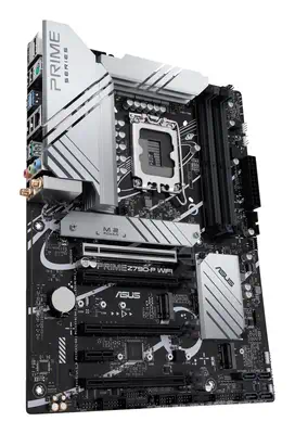 ASUS PRIME Z790-P WIFI Intel Z790 LGA 1700 ATX - Asus - Carte mère - visuel 3