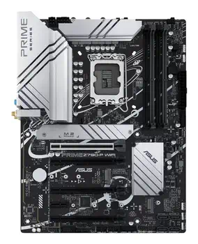 Carte mère Asus DDR5-SDRAM offre