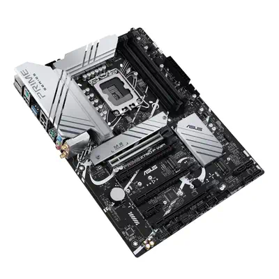 ASUS PRIME Z790-P WIFI Intel Z790 LGA 1700 ATX - Asus - Carte mère - visuel 5