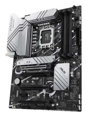ASUS PRIME Z790-P WIFI Intel Z790 LGA 1700 ATX - Asus - Carte mère - visuel 4