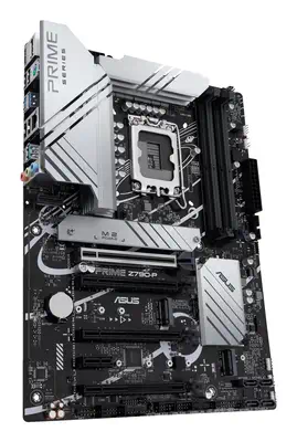 ASUS PRIME Z790-P Intel Z790 LGA 1700 ATX - Asus - Carte mère - visuel 4
