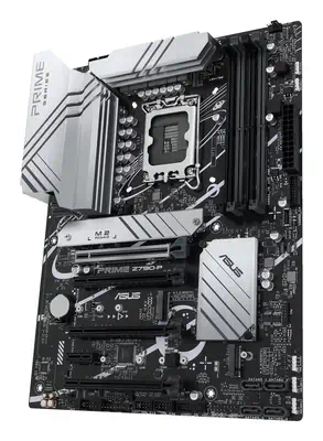 ASUS PRIME Z790-P Intel Z790 LGA 1700 ATX - Asus - Carte mère - visuel 5