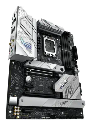 ROG STRIX B760-A GAMING WIFI - Asus - Carte mère - visuel 3