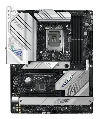 ROG STRIX B760-A GAMING WIFI - Asus - Carte mère - visuel 1