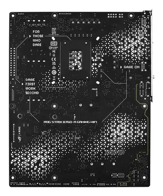 ROG STRIX B760-A GAMING WIFI - Asus - Carte mère - visuel 6