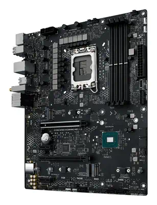 ROG STRIX B760-A GAMING WIFI - Asus - Carte mère - visuel 4