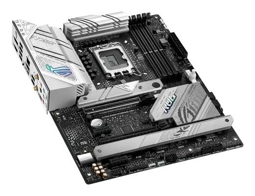 ROG STRIX B760-A GAMING WIFI - Asus - Carte mère - visuel 5