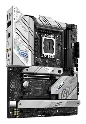 ROG STRIX B760-A GAMING WIFI - Asus - Carte mère - visuel 2