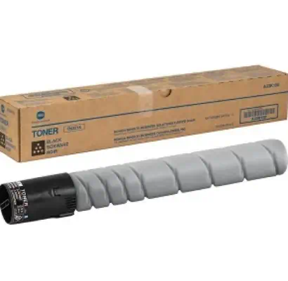 Konica Minolta A8H5050 Cartouche de toner 1 pièce(s) Original Noir - Toner - visuel 1