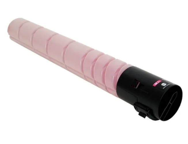 Develop TN-514M Cartouche de toner 1 pièce(s) Original Magenta - Toner - visuel 1