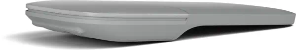 Microsoft Surface Arc Mouse souris Ambidextre Bluetooth BlueTrack 1000 DPI - Souris - visuel 2