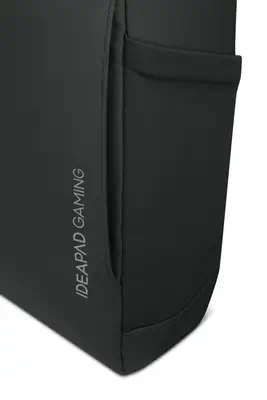 Lenovo GX41H70101 sacoche d'ordinateurs portables 40,6 cm (16") Sac à dos Noir - Sacoche & Housse - visuel 4
