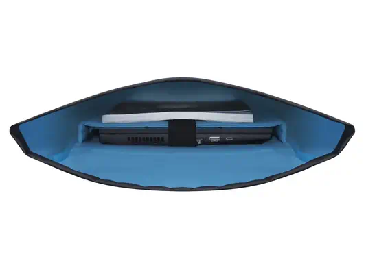 Lenovo GX41H70101 sacoche d'ordinateurs portables 40,6 cm (16") Sac à dos Noir - Sacoche & Housse - visuel 3