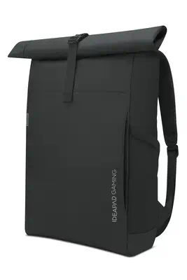 Lenovo GX41H70101 sacoche d'ordinateurs portables 40,6 cm (16") Sac à dos Noir - Sacoche & Housse - visuel 1