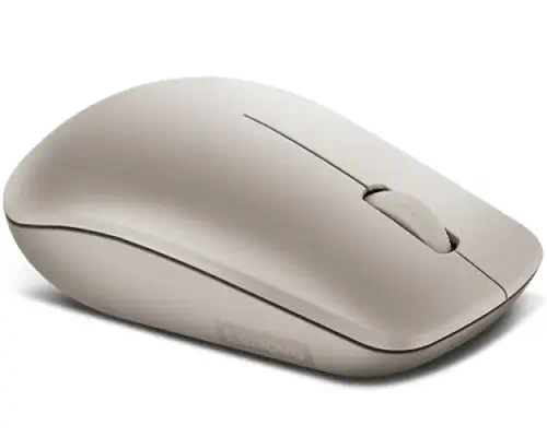 Lenovo 530 souris Bureau Ambidextre RF sans fil Optique 1200 DPI - Souris - visuel 3