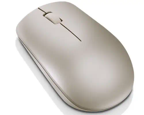 Lenovo 530 souris Bureau Ambidextre RF sans fil Optique 1200 DPI - Souris - visuel 2