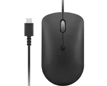 Acheter Souris Lenovo GY51D20875