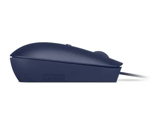 Lenovo GY51D20878 souris Ambidextre USB Type-C Optique 2400 DPI - Souris - visuel 4