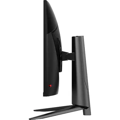 MSI MAG401QR écran plat de PC 101,6 cm (40") 3440 x 1440 pixels UltraWide Quad HD Noir - Ecran Ordinateur - visuel 3