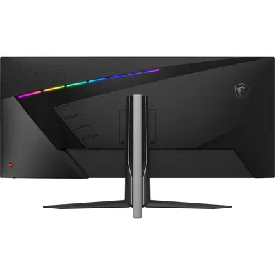 MSI MAG401QR écran plat de PC 101,6 cm (40") 3440 x 1440 pixels UltraWide Quad HD Noir - Ecran Ordinateur - visuel 2