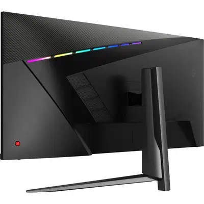 MSI MAG401QR écran plat de PC 101,6 cm (40") 3440 x 1440 pixels UltraWide Quad HD Noir - Ecran Ordinateur - visuel 10