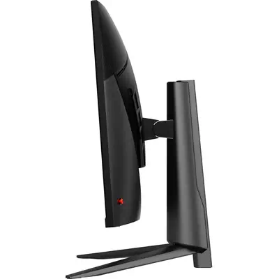 MSI MAG401QR écran plat de PC 101,6 cm (40") 3440 x 1440 pixels UltraWide Quad HD Noir - Ecran Ordinateur - visuel 5