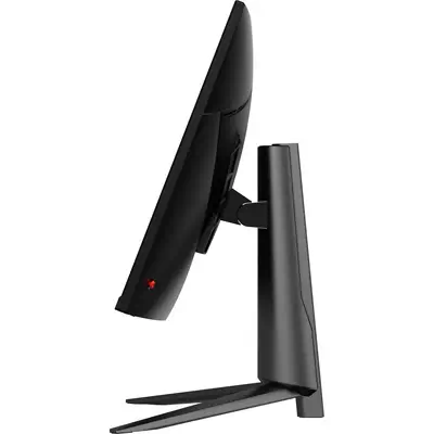 MSI MAG401QR écran plat de PC 101,6 cm (40") 3440 x 1440 pixels UltraWide Quad HD Noir - Ecran Ordinateur - visuel 4