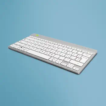 Clavier R-Go Tools RGOCOITWLWH livraison rapide