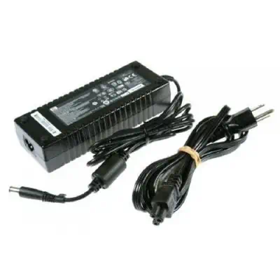 HP 437796-001 adaptateur de puissance & onduleur Intérieure 135 W Noir - Chargeur et alimentation - visuel 1