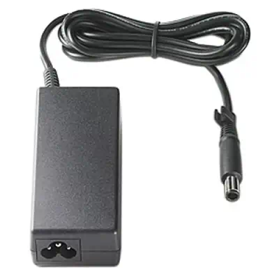 HP AC 90W adaptateur de puissance & onduleur Intérieure Noir - Chargeur et alimentation - visuel 1