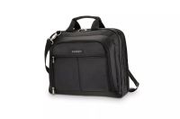 Vente Kensington Sacoche pour ordinateur portable 15,6'' Simply Portable - Noir au meilleur prix