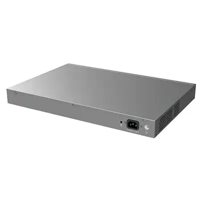 Grandstream Networks GWN7806P commutateur réseau Géré L2+ Gigabit Ethernet (10/100/1000) Connexion E - Switchs et Hubs - visuel 5