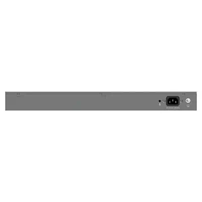 Grandstream Networks GWN7806P commutateur réseau Géré L2+ Gigabit Ethernet (10/100/1000) Connexion E - Switchs et Hubs - visuel 6