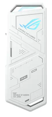 ROG Strix Arion White Edition - Asus - Accessoire Stockage - visuel 1