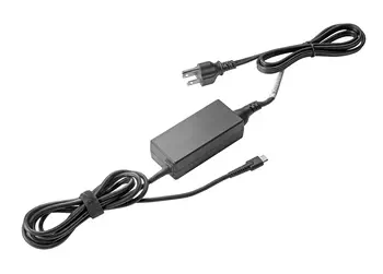 Comparaison Adaptateur d’alimentation HP 45 W USB-C LC