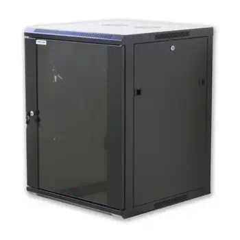 Avantages I-CASE EW-2012BKL