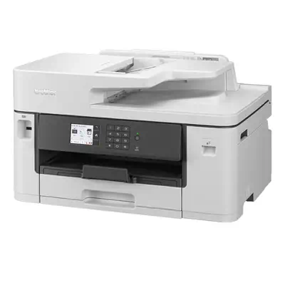 Brother MFC-J2340DW imprimante multifonction Jet d'encre A3 1200 x 4800 DPI Wifi - Impression - visuel 4